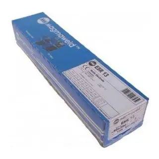 ESR 13 Rutil Örtülü Elektrod 3.25x350 mm