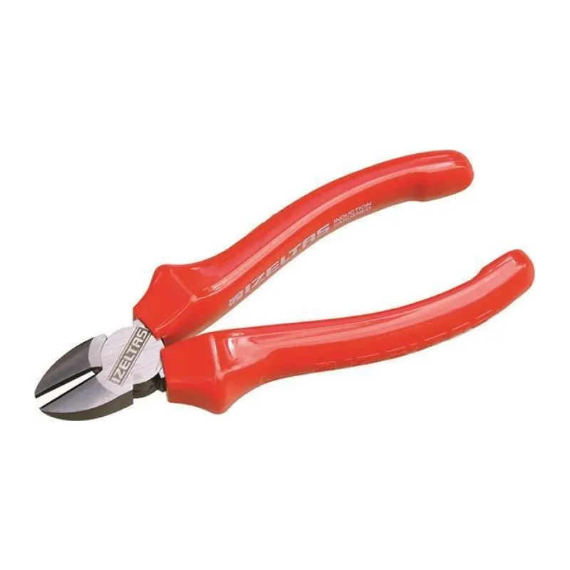 İzeltaş Opak Yan Keski 140 mm