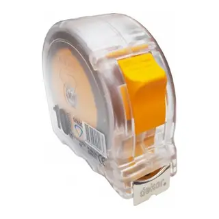 Dekor 426 10 Metre 25 mm Şerit Metre