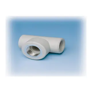 Ege Yıldız PPRC 25X3/4 Dişi Te Gri