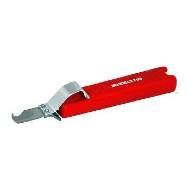 İzeltaş 0375050020 Kablo Sıyırıcı 8-28 mm