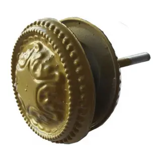 Demir Kapı Tokmağı Klasik
