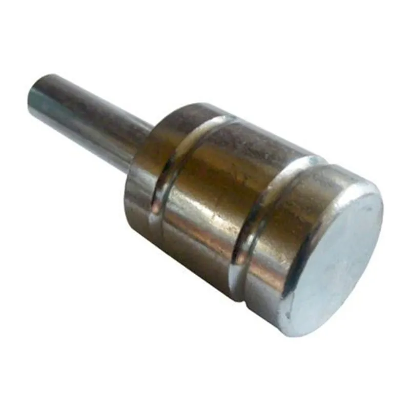 Demir Kapı Denge Makarası (Metal)