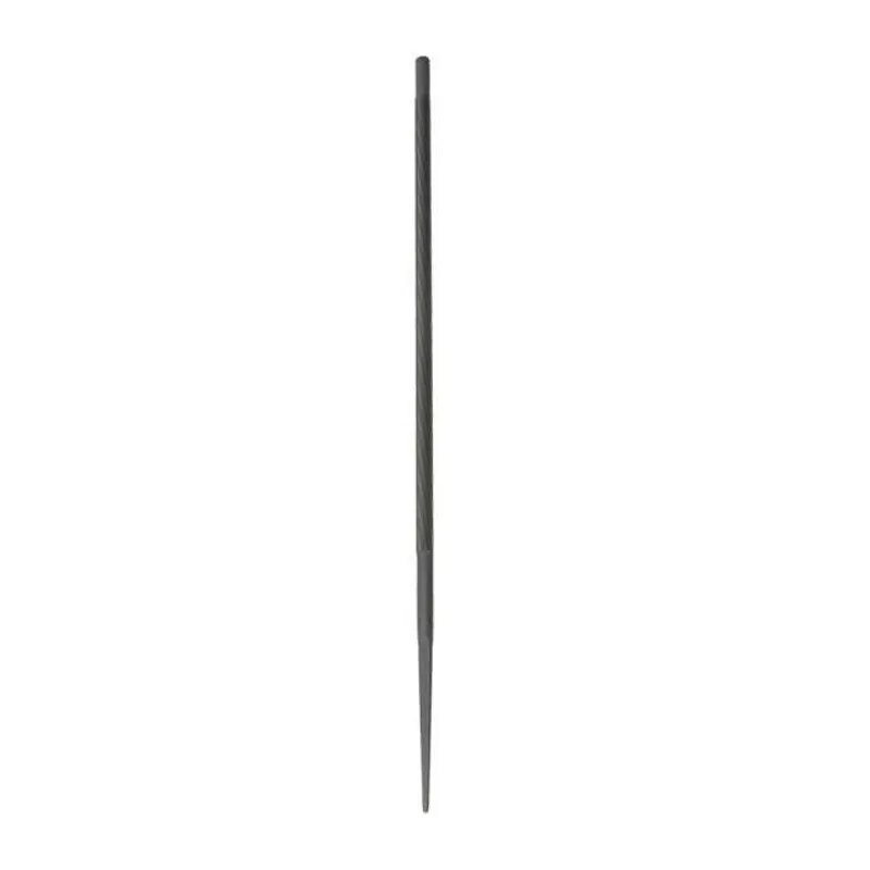 Vallorbe Motor Eğesi 200X4,8 mm Yuvarlak