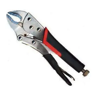 01157 Ayarlı Pense 250 mm