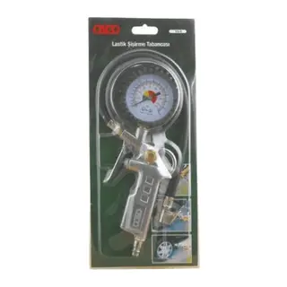 Ozco TG-6 Lastik Şişirme sı