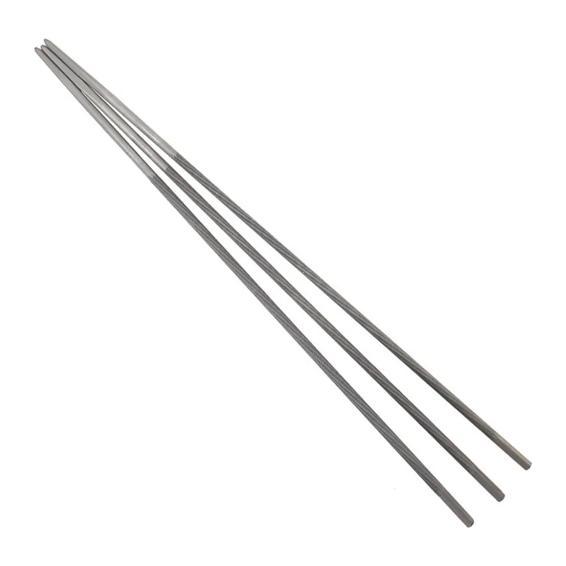 Stihl Motor Eğesi 200X4,0 mm Yuvarlak