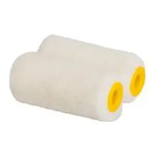 Moher 5 cm Parmak Rulo Yedek 2 Adet