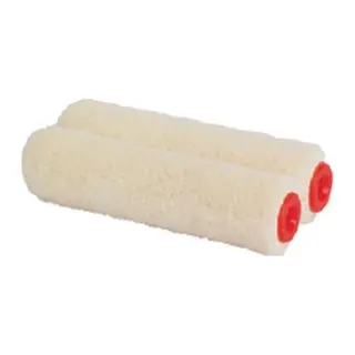 Moher 10 cm Parmak Rulo Yedek 2 Adet