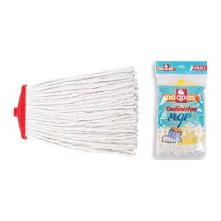 Moqpas Endüstriyel İp Mop Small