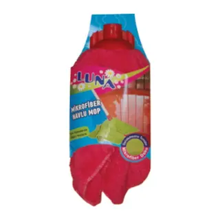 Luna Hlu Mop Mikro Fiber