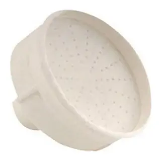 Plastik Duş Sügeci