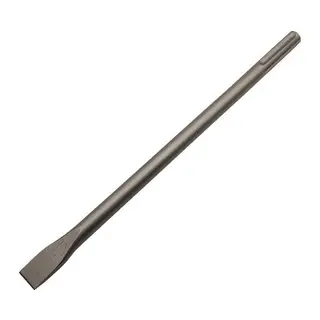 TD50303 18X400 mm Yassı SDS Max Kırıcı Uç