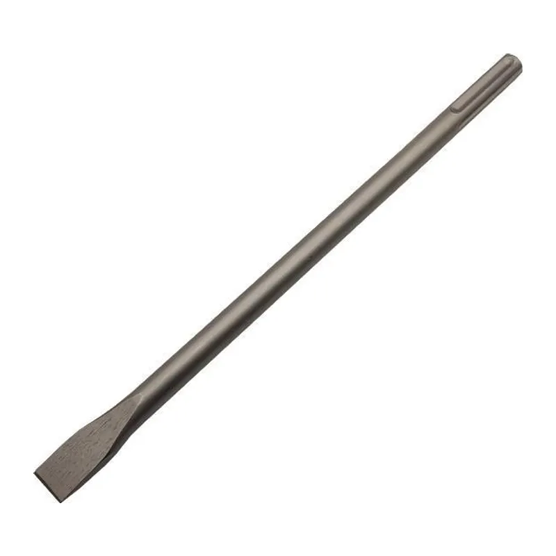 TD50303 18X400 mm Yassı SDS Max Kırıcı Uç