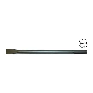 TD50309 18X300 mm Yassı SDS Max Kırıcı Uç