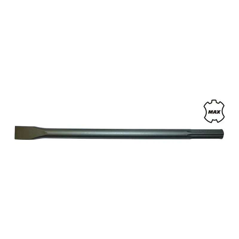 TD50309 18X300 mm Yassı SDS Max Kırıcı Uç