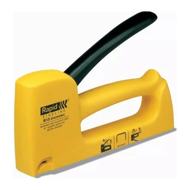 Rapid R13 Mekanik Zımba sı