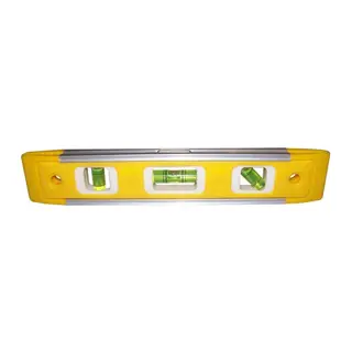 12465 Mini Su Terazisi Mıknatıslı 225 mm 3 Sulu