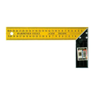 12250 Marangoz Gönye 60 cm