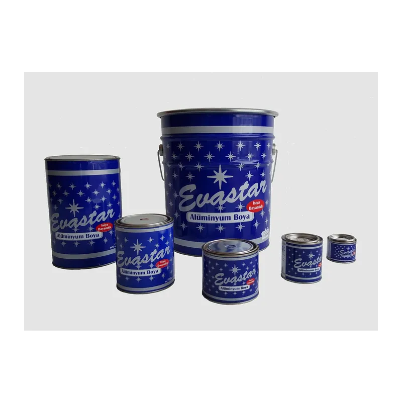 Bronz Yaldız Boya 0,2 Litre