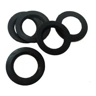 3/4 Lastik Conta (100 Adet)