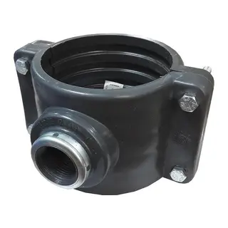 Ege Yıldız Piriz (Takım) Kolye 110 mm x 1'lik