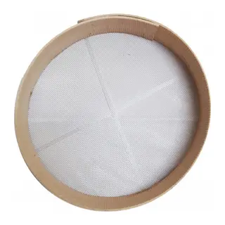 İnce Sıva Eleği 1,2 mm