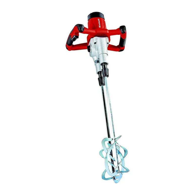 TE-MX 1600-2 CE T Çift lı Boya ve Harç Mikseri