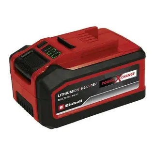 PXC Plus 18V 4-6 Aulti-Ah 6 Ah Yedek Akü