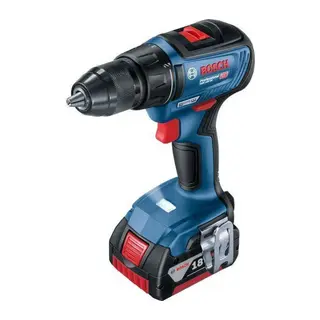 GSR 18V-50 Professional Akülü Vidalama 5,0 Ah