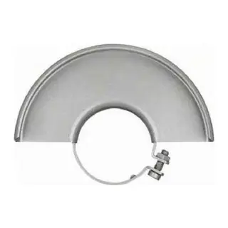 180 mm Taşlama Muhafaza Siperi 0 605 510 297