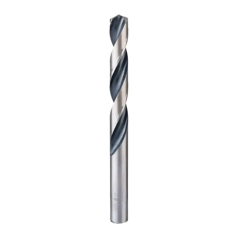HSS-PointeQ Metal Matkap Ucu 8 mm