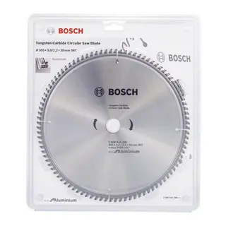 Eco Ahşap Testere 305X30/2,2 100 Diş
