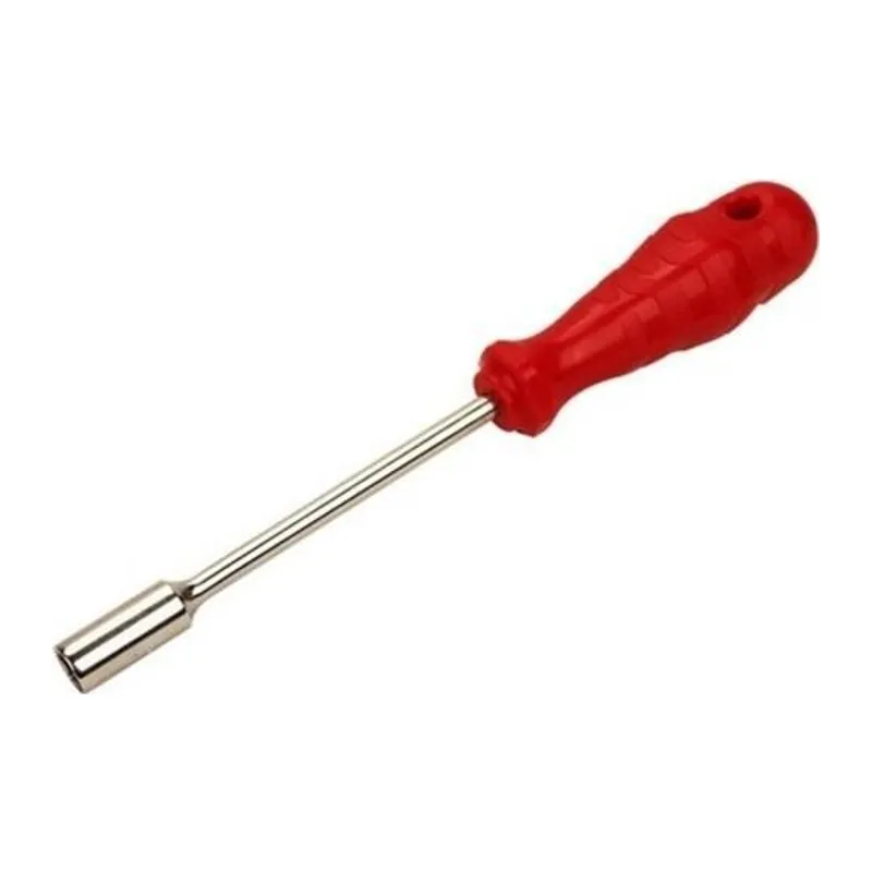 İzeltaş Lokma Uçlu Tornida 10 mm