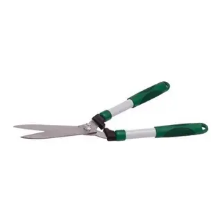 Elta 550 mm Çim Kesme Makası Düz Ağız