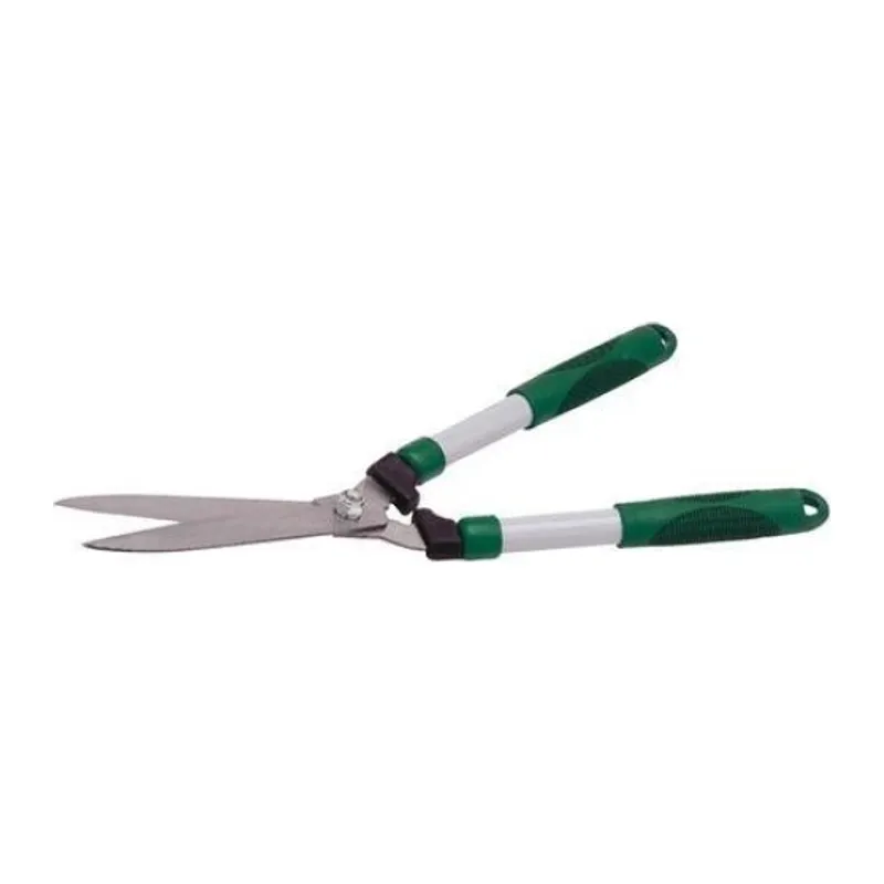 Elta 550 mm Çim Kesme Makası Düz Ağız