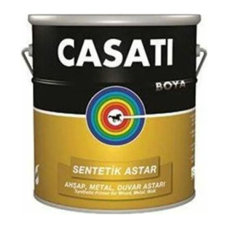 Sen Astar 0,75 Litre Beyaz