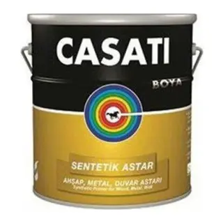 Sen Astar 2,5 Litre Beyaz