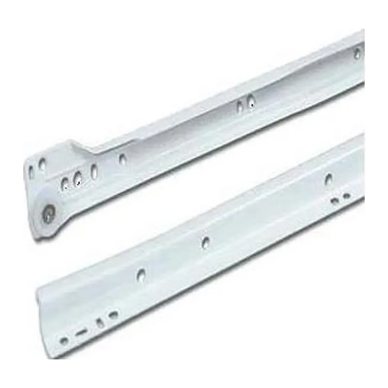 Samet Çekmece Rayı 35 Cm (Takım)