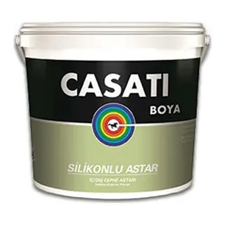 lu Astar İç-Dış Cephe Astarı 3,5 Kg