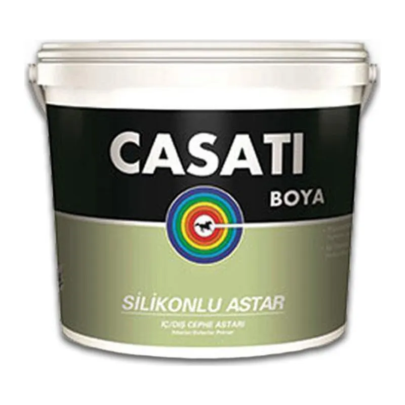 lu Astar İç-Dış Cephe Astarı 20 Kg