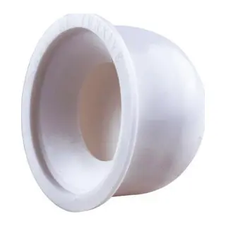 Adaptör Conta 50 mm Beyaz