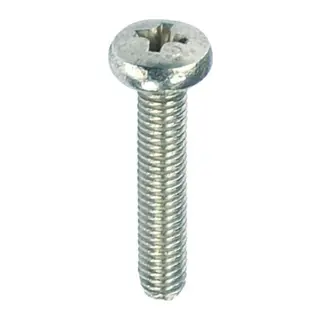 YSB Vida M4X40 DIN 7895 (20 Adet)