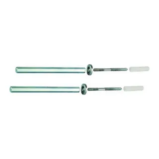 Gizli Raf Tutucu 8 mm