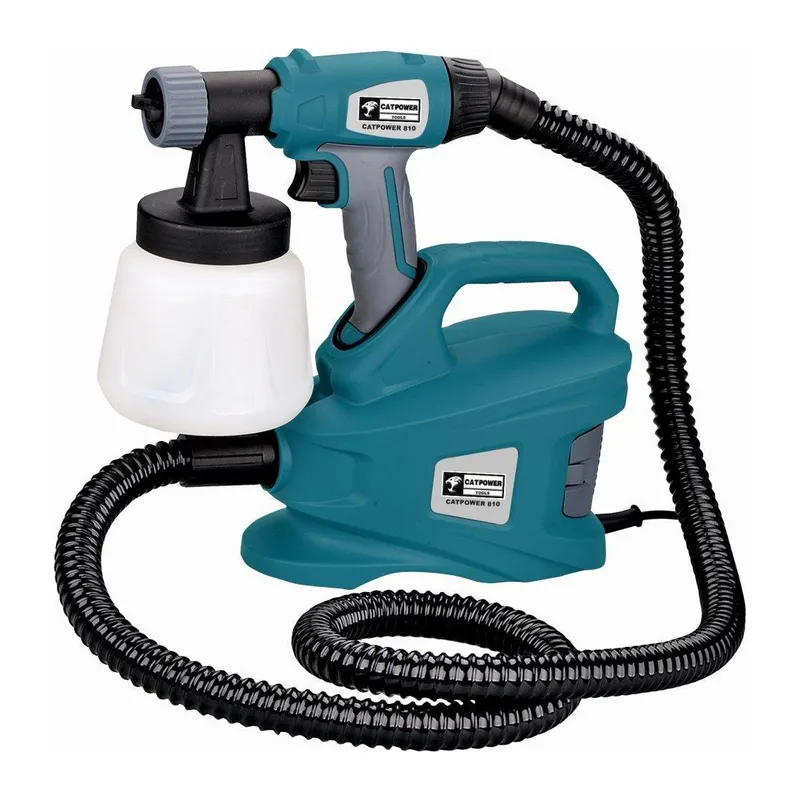 810 Elektrikli Boya sı 700 Watt