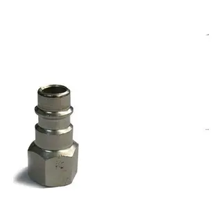 Ha Valfi 1/4 Dişi Uç