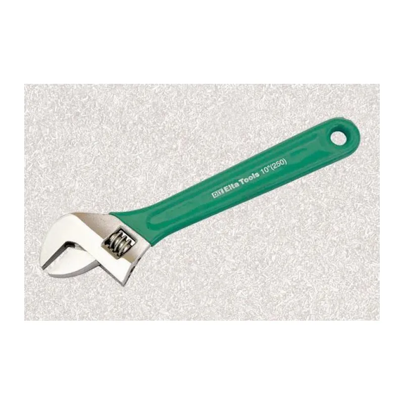 Elta 0601 Kurbağacık 12'' 34 mm