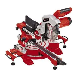 TC-SM 216 Pistonlu Gönye Testere Makinesi