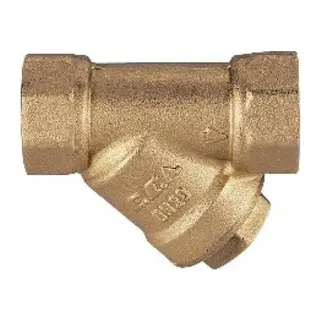 3/4 Pislik Tutucu Filtre