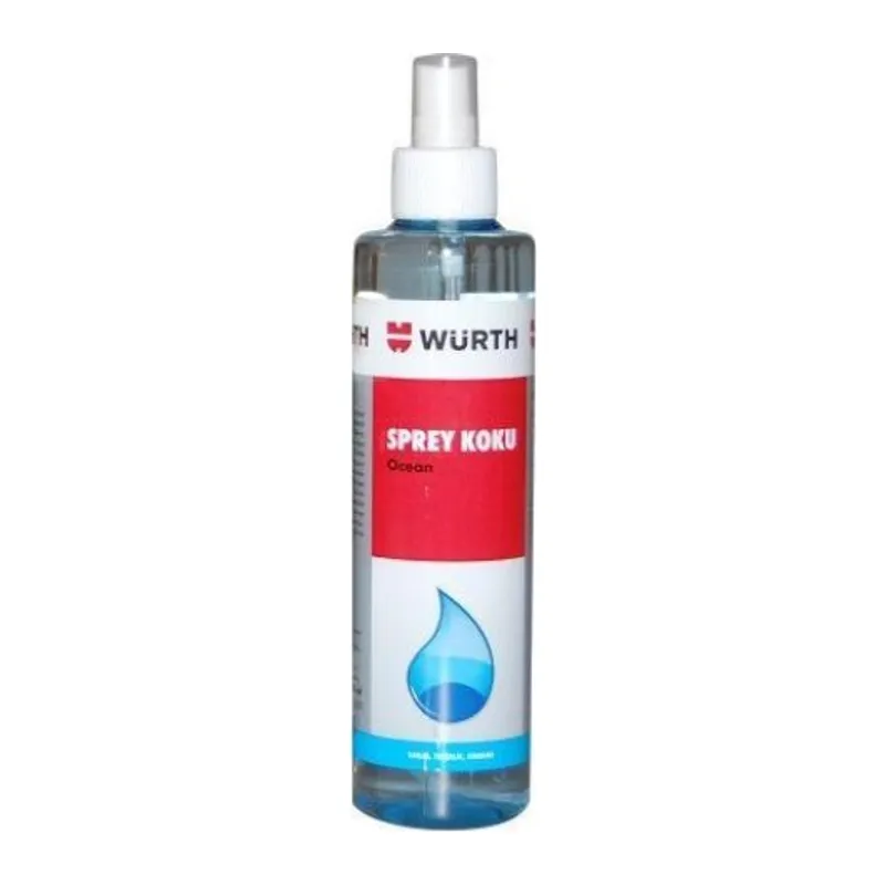 Würth Sprey Koku 150 ml ean